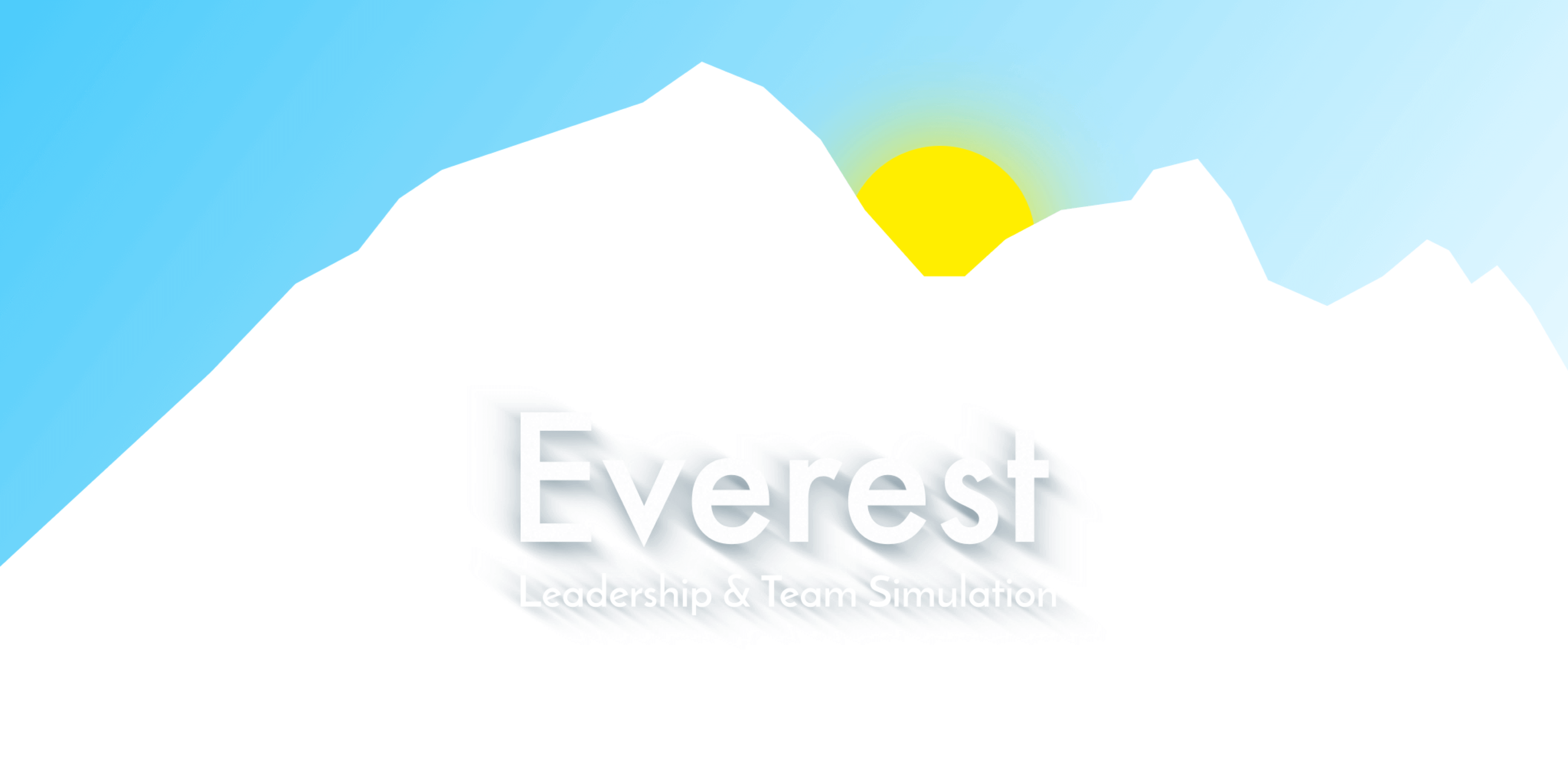 Everest Simulation